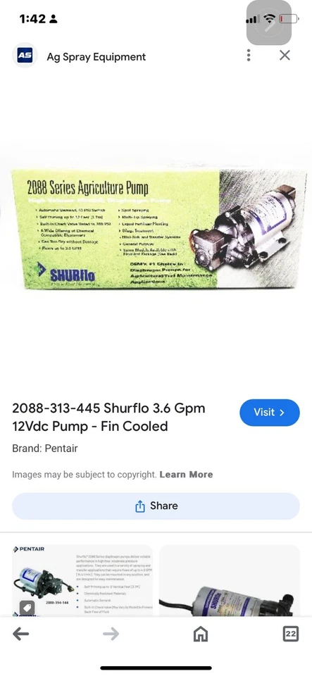 BOMBA - Imagem 3 de 4