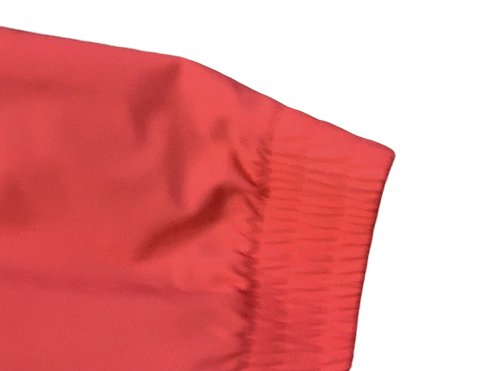 RARE Adidas Originals EQT ADV/91-17 Bold Track Jacket BR8738 Size XL Turbo Red!! thumbnail 7