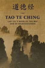 Tao Te Ching - GOOD