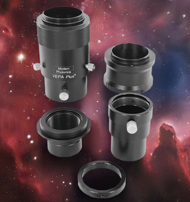 Microscope Adapter Sony A7 Adapter For Canon Lens Sony E Mount (A1