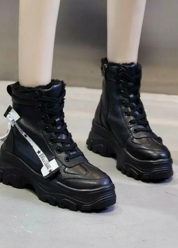 Basso.co Eve's evolution boots - image 4