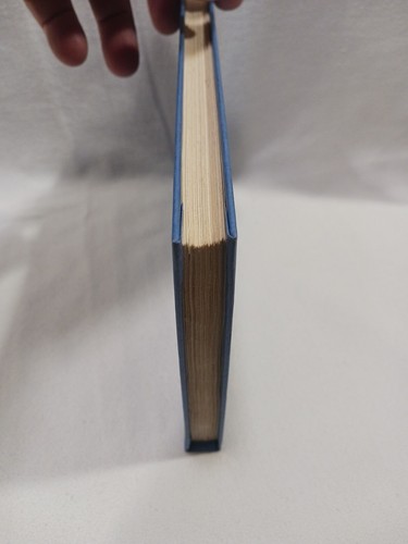 Cemetery World Clifford Simak 1973 BCE Hardcover Vintage Science Fiction Books - Picture 17 of 23