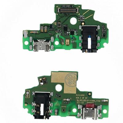 Honor 9 lite docking charging port flex microphone board module
