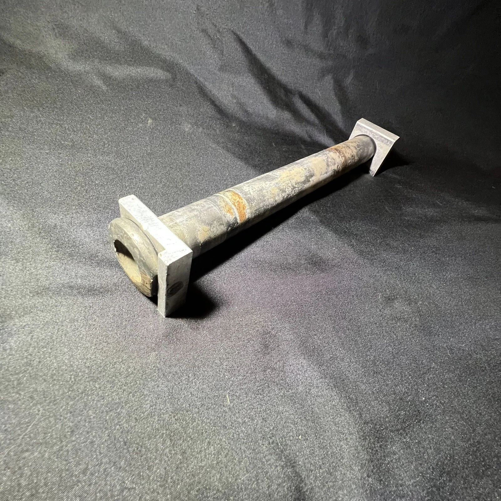 2014 2015 2016 Kawasaki KX250F KX450F Rear Axle & Chain Adjuster Blocks Nut