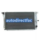 Full Aluminum Radiator for Ford EF EF2 EL NF NL DF DL Falcon Fairline 3Row