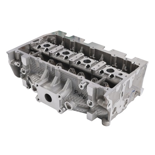 Cylinder Head Valves 1.2 TSI EA211 04E103064L For VW For Audi CJZA CYVB CYVA S11 - Picture 6 of 12