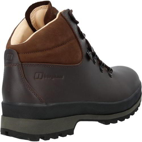 Berghaus Hillmaster II GTX Mens Brown Goretex Waterproof Walking Boots Size 812 eBay