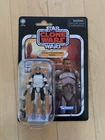 Hasbro Star Wars Clone Commander Wolffe The Vintage Series VC168