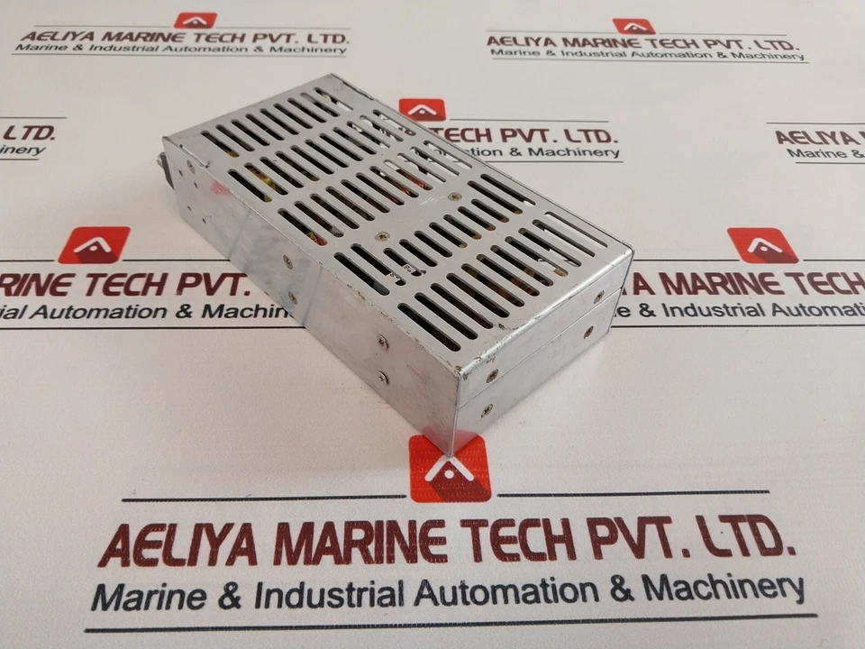 Eta Vtd 24 Isolated Converters +24v 5a - Image 4 of 4