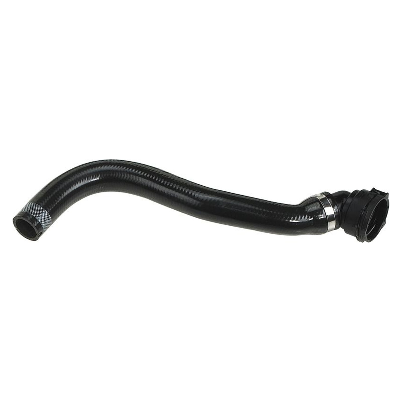 Gates Curved Radiator Hose 05-2953 - High Quality Replacement For Fiat