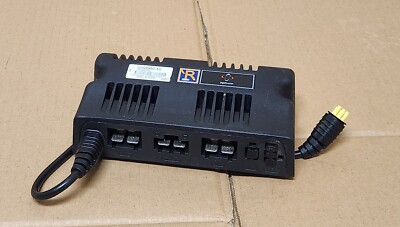 Permobil F3 Corpus Power Wheelchair PG Drives R-Net Control Module D50946.16