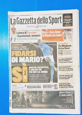 Il pallone racconta: RUI BARROS