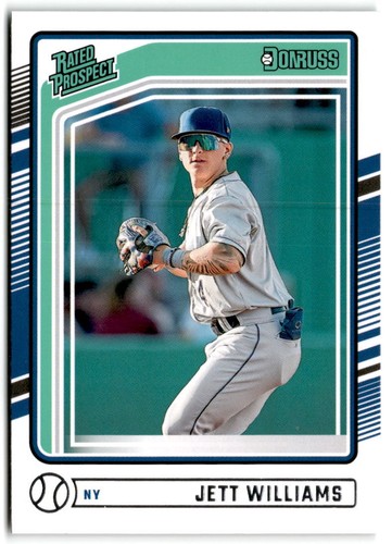 2024 Donruss Baseball Base Set (#1-200) Complete your set - You pick Card - Picture 316 of 401