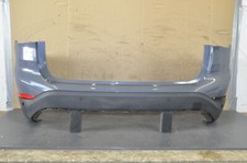 BMW X1 F48 FACELIFT LCI ab 19 ! Stoßstange hinten 7355260 MITTE 7355271 mit PDC