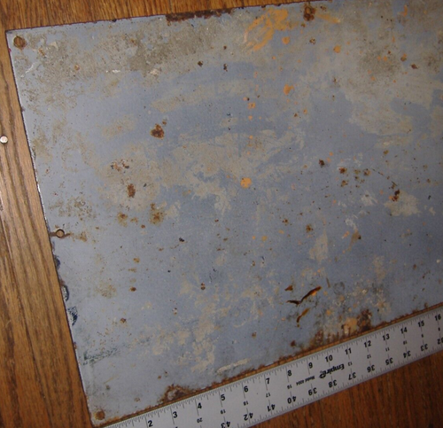 Vintage Porcelain Sign Koppers Seaboard Coke Coal Ready Made Sign Co New York NY - Picture 13 of 14