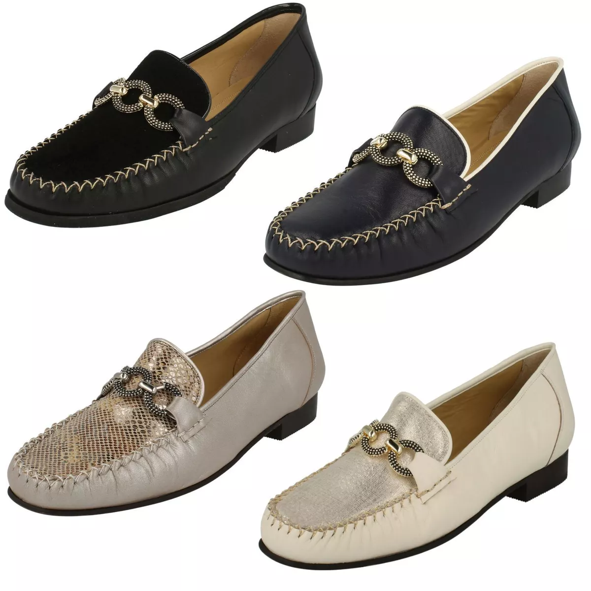 Van dal hotsell loafers