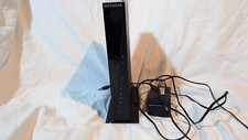 NETGEAR AC1750 Wireless Cable Gateway Router Model C6300v2 Black