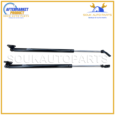 STAY SUB-ASSY, BACK DOOR DAMPER SET LH & RH For Toyota HIACE