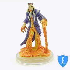 Wax Replica - Van Richten's Guide to Ravenloft #4 D&D Icons of the Realms