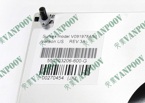 New US keyboard Sony Vaio VPC-M12 M121AX VPCM12L PCG-21313M 21313L 21311T Black - Picture 7 of 8