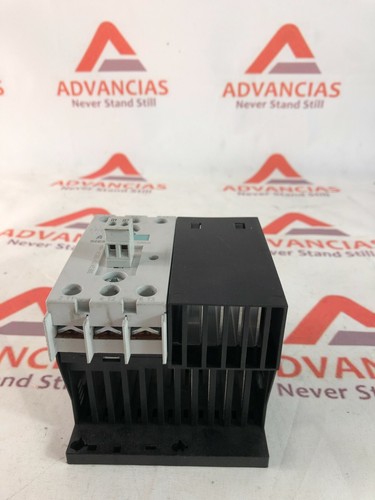 Siemens Sirius Contactor , 3RF2410-1BB24 , 3RF24101BB24 - Picture 3 of 4