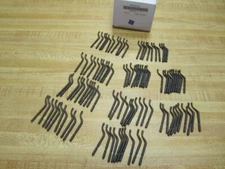 Vargus Shaviv 3BE100 Rout A Burr Blade (Pack of 99)