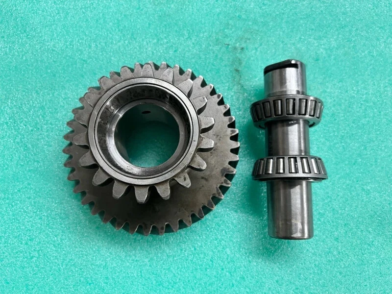 Transmission &Transfer Case T90-C -D-18 For 4-134  Fits Willys Jeeps  A1195 - Image 2 of 4