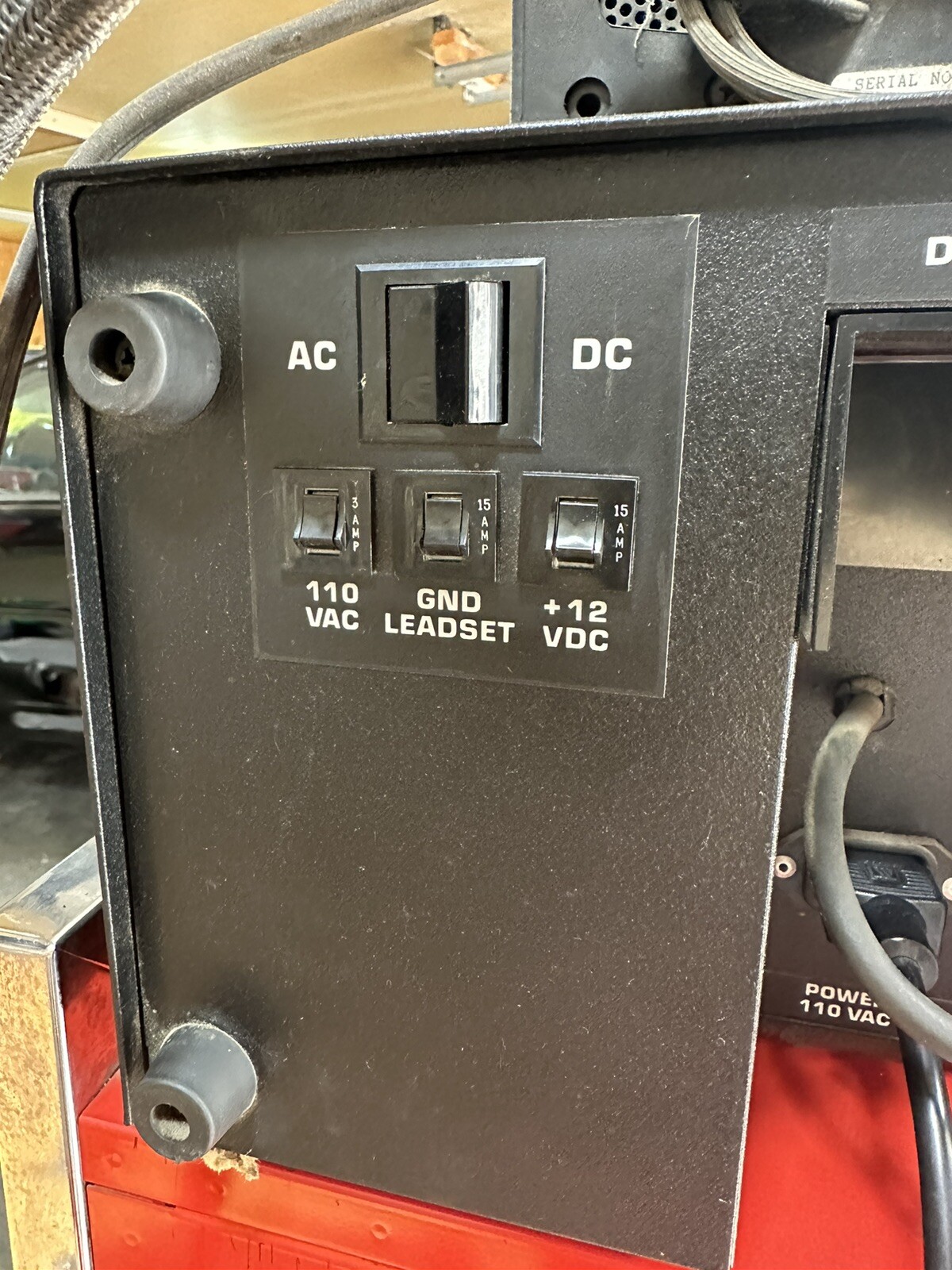 SnapOn Counselor Digital Oscilloscope MT1665, MT1658, Cables (Used, Working!) eBay