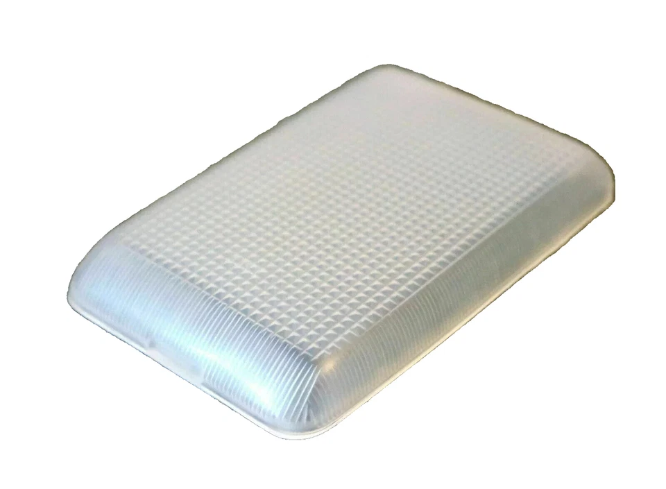 Toyota 4Runner пикап 84-95 LC 81-90 T100 94-98 Camry верхний купол света объектив - Изображение 2 из 4