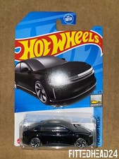Hot Wheels 2023 - HW Factory Fresh Lucid Air 1/5 - HKK76