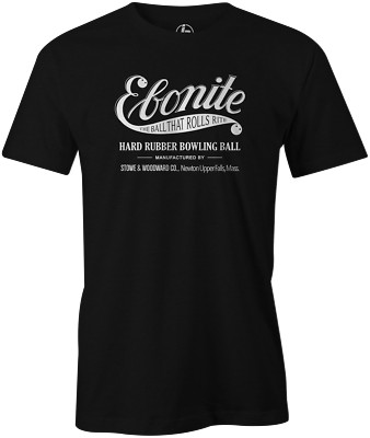 Ebonite Vintage