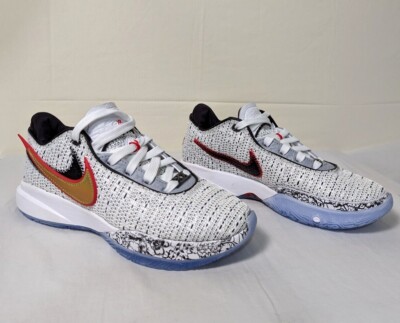 シューズ(男性用) NIKE LeBron20 楽天市場】【今なら割引クーポン発行中】Nike LeBron 20 The