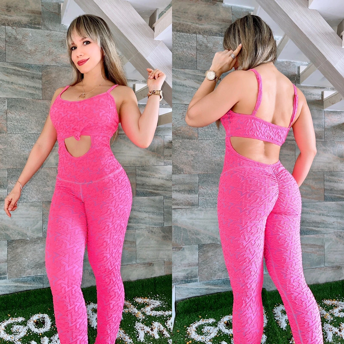 Brazilian jumpsuit sales