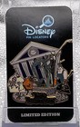 Disney Nightmare Before Christmas Tenth Anniversary Le 3000 Pin