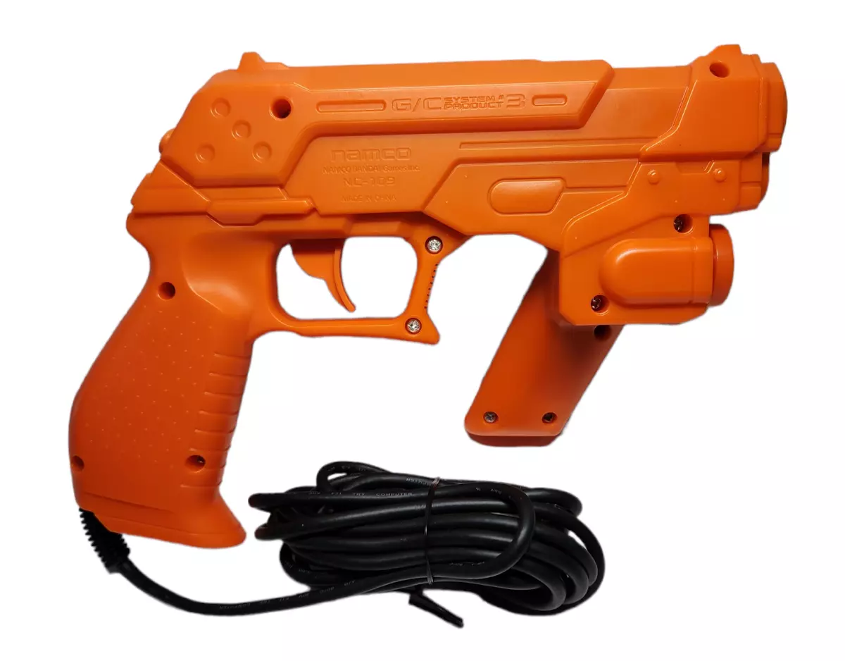 Best ps3 cheap gun controller