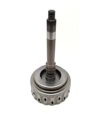 DODGE AS68RC TRANSMISSION K1 (1-2-3-4) CLUTCH DRUM (INPUT SHAFT DRUM)(2007-UP)