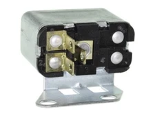 For 1960-1967 Chevrolet P30 Series Relay Wells 48731YCHC 1961 1962 1963 1964