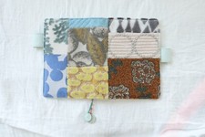 Hobonichi 2022 min  perhonen piece, spring mix lottery A6 size Cover only