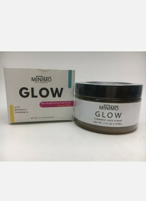minimo glow