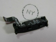 Flex Power Button Motorola MOTO Z3 PLAY XT1929-3 SPRINT Phone OEM Part 368