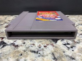 Double Dragon - Juego Nintendo NES Aut&eacute;ntico