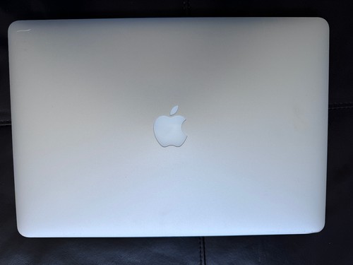 2014 MACBOOK PRO 15-IN, 16GB MEMORY, 1 TB SSD, RETINA DISPLAY, IN GOOD CONDITION - Picture 8 of 15