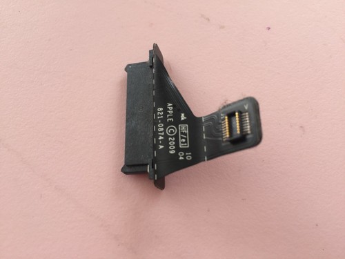 Nappe connecteur 821-0874-A pièce détachée pc portable Apple Macbook 13" A1342 - Foto 2 di 2