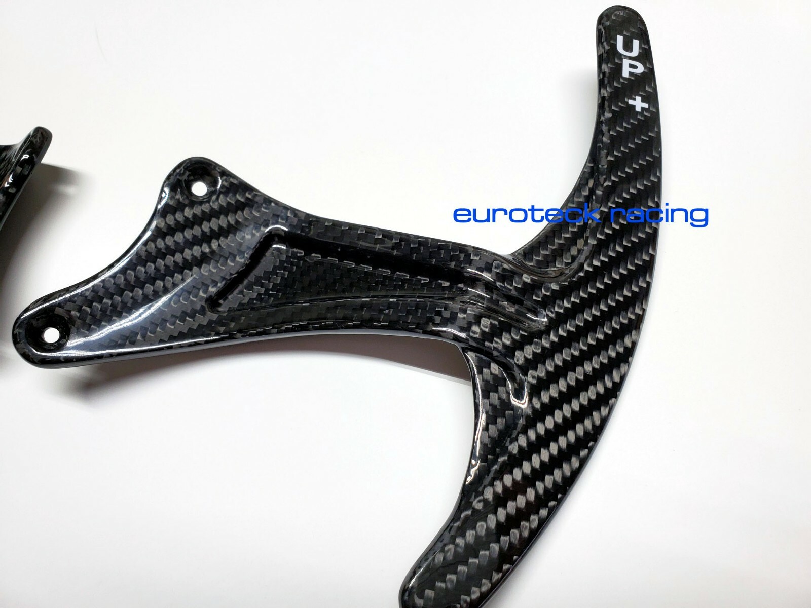 Maserati GranTurismo GranCabrio 2013+ Carbon Fiber Shift Paddles USA!