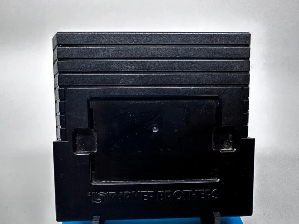 Popeye (Atari 5200, 1984) By Parker Brothers Tested No Label - Image 4 of 4