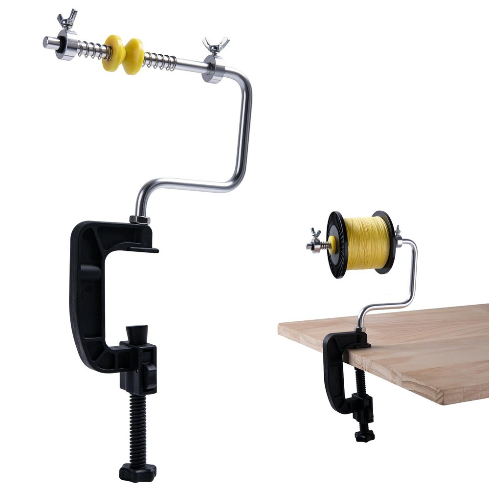 Goture Line Winder, Fishing Line Winder, Line Winder, Thread Winder, Line Winder