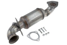 Catalyseurs Citroen DS4