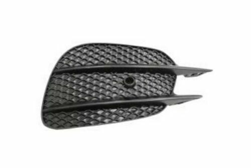 Abschlepphaken-Abdeckung Hinten Für Mercedes E-Klasse W212/S212 AMG Line (2009–2012) – Unlackiert, Kunststoff