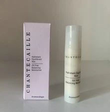 Chantecaille Hydratant Equilibrant Mat Oil Free Balancing Moisturizer 0.27oz NIB