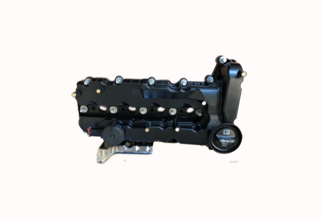 OEM VAUXHALL ASTRA INSIGNIA ZAFIRA ETC 1.6 DIESEL ROCKER COVER NEW  